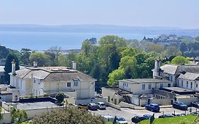 Tlh Toorak Hotel - Tlh Leisure, Entertainment And Spa Resort